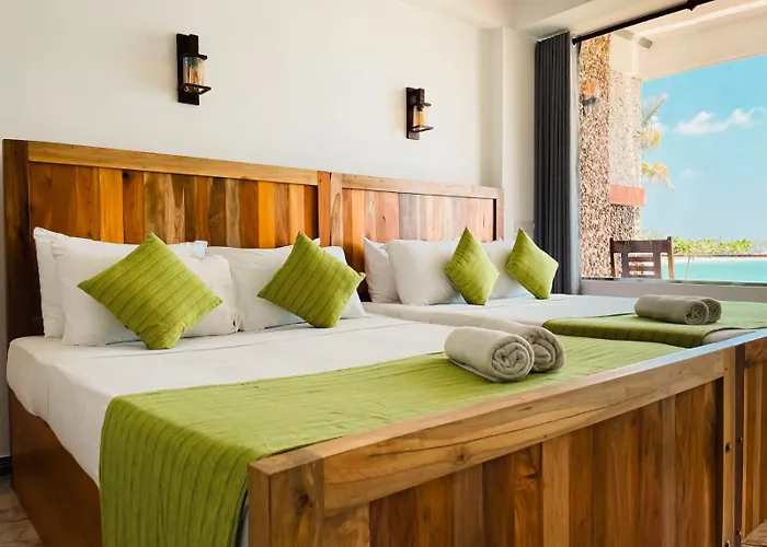 Coral Beach Hotel