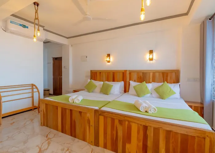 Coral Beach Hotel