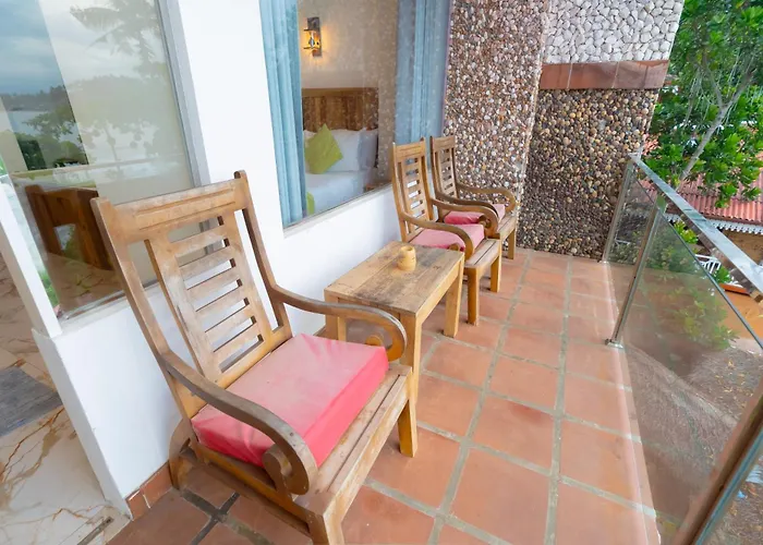 Coral Beach Hotel
