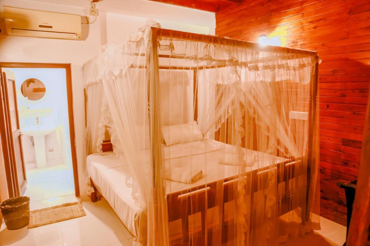 गेस्ट हाउस Coral Mirissa