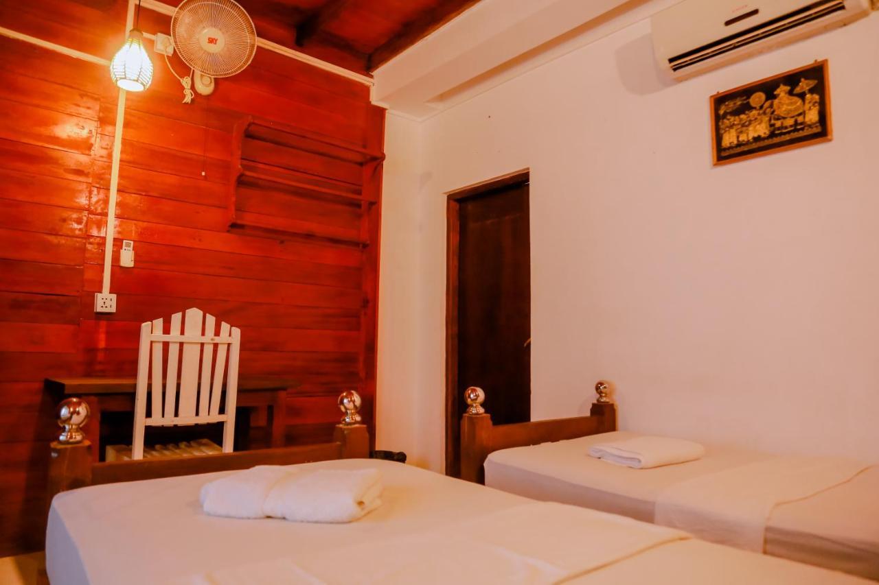 गेस्ट हाउस Coral Mirissa
