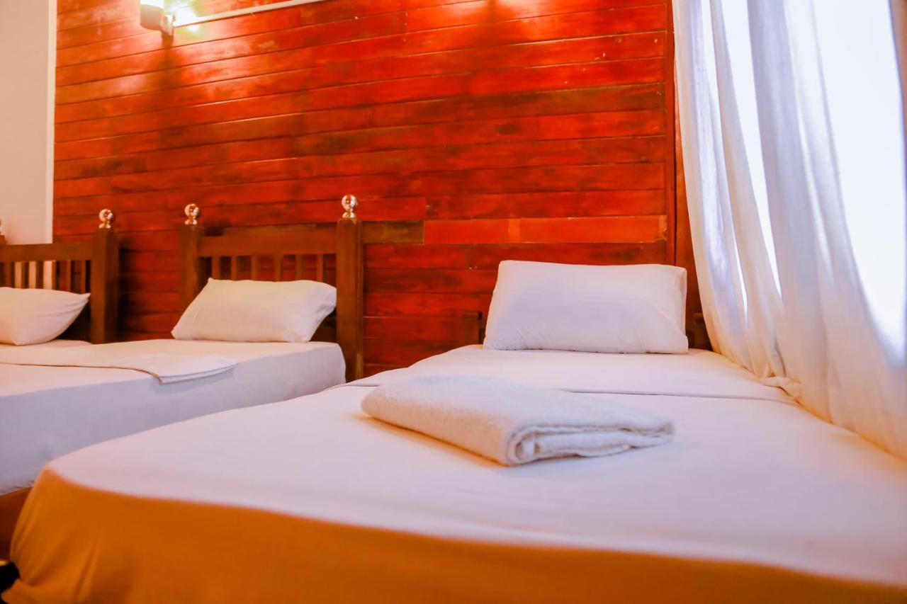 गेस्ट हाउस Coral 3*