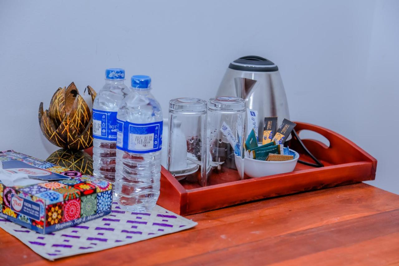 Coral गेस्ट हाउस