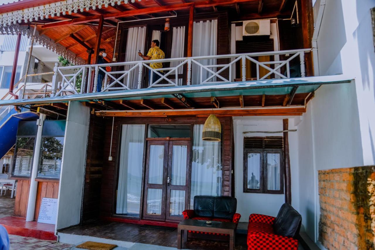 Coral गेस्ट हाउस