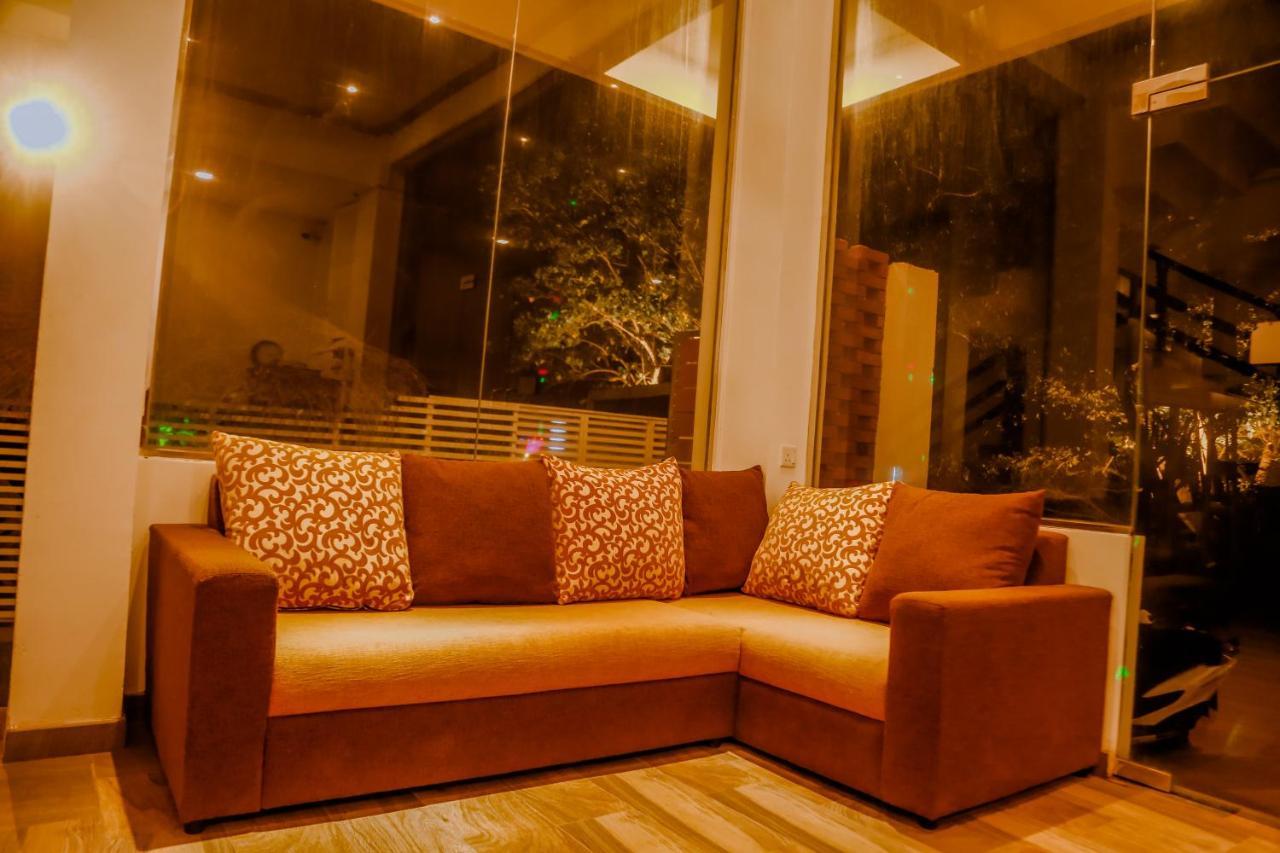 गेस्ट हाउस Coral 3*