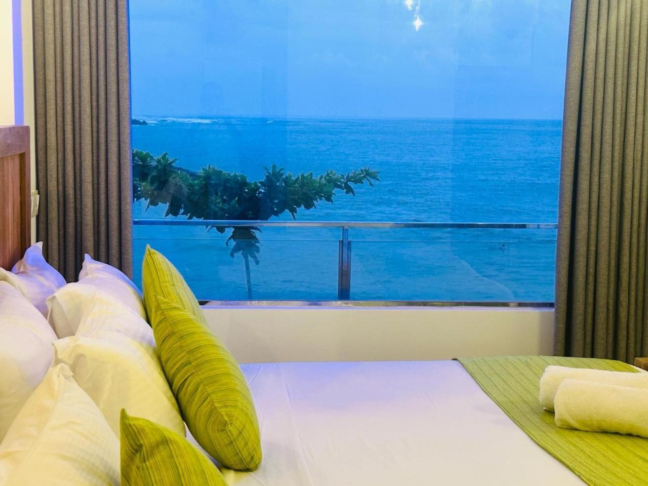 गेस्ट हाउस Coral 3*