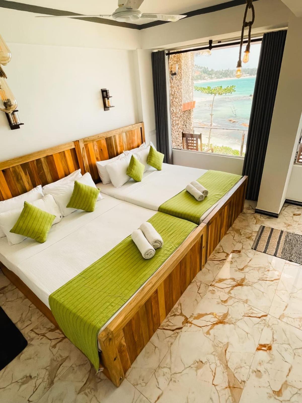 गेस्ट हाउस Coral 3*