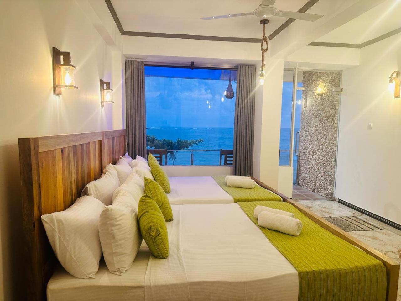 Coral गेस्ट हाउस Mirissa