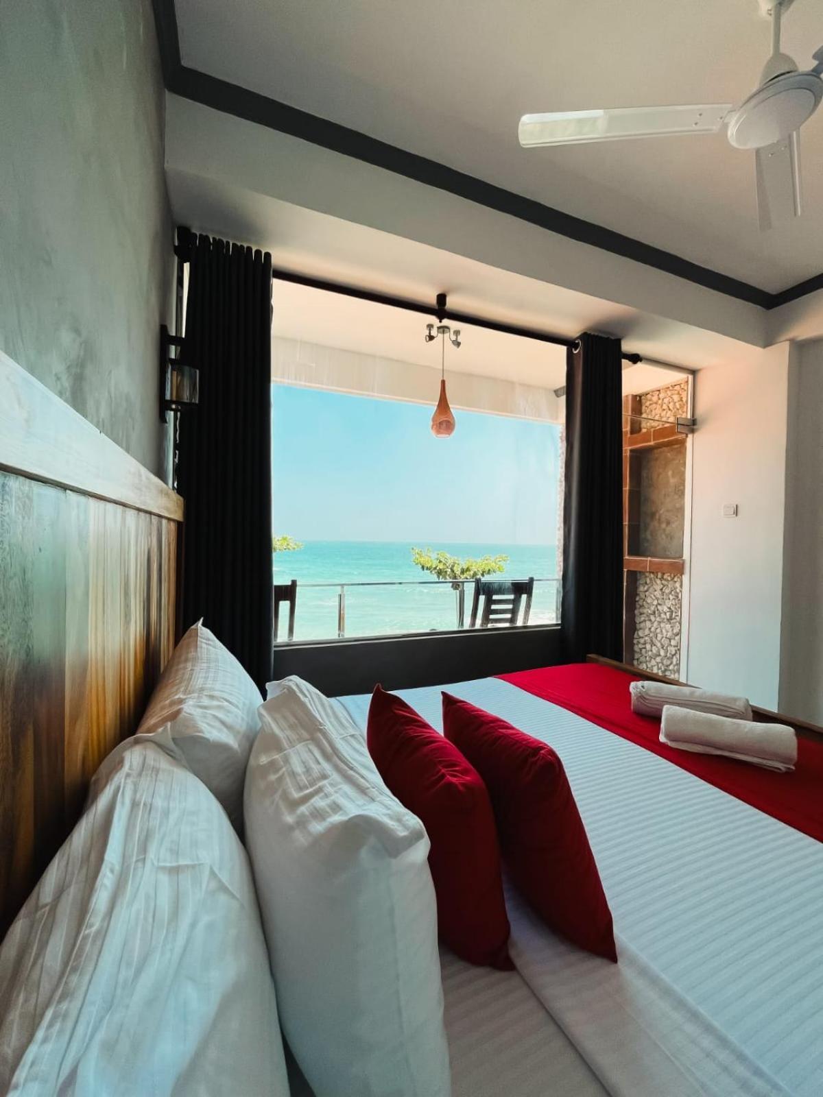 गेस्ट हाउस Coral 3*