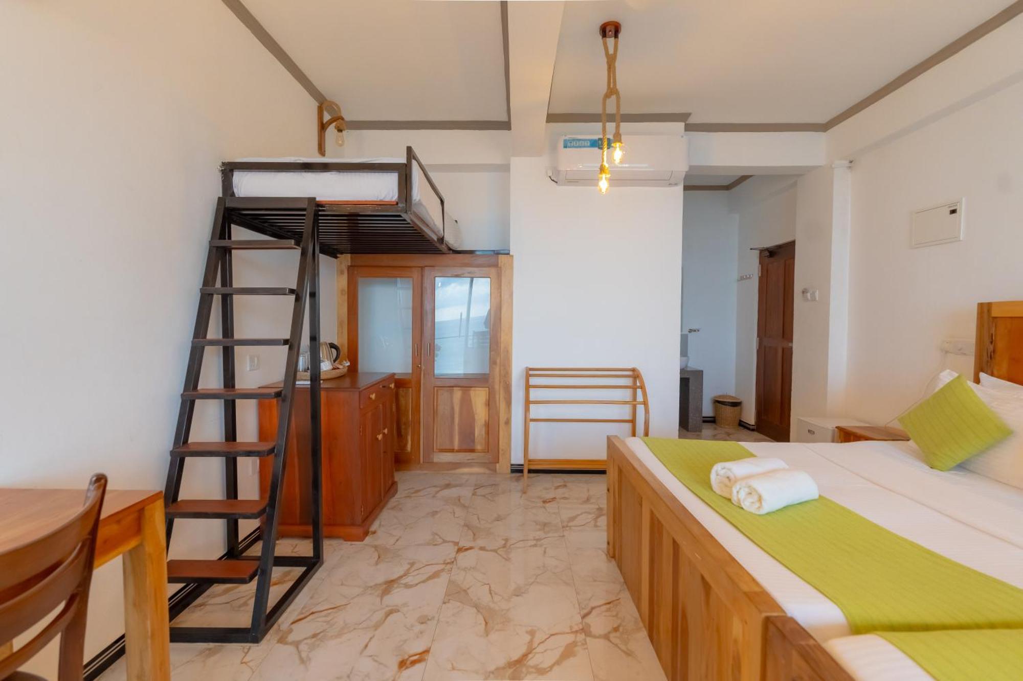 Gasthuis Coral 3*