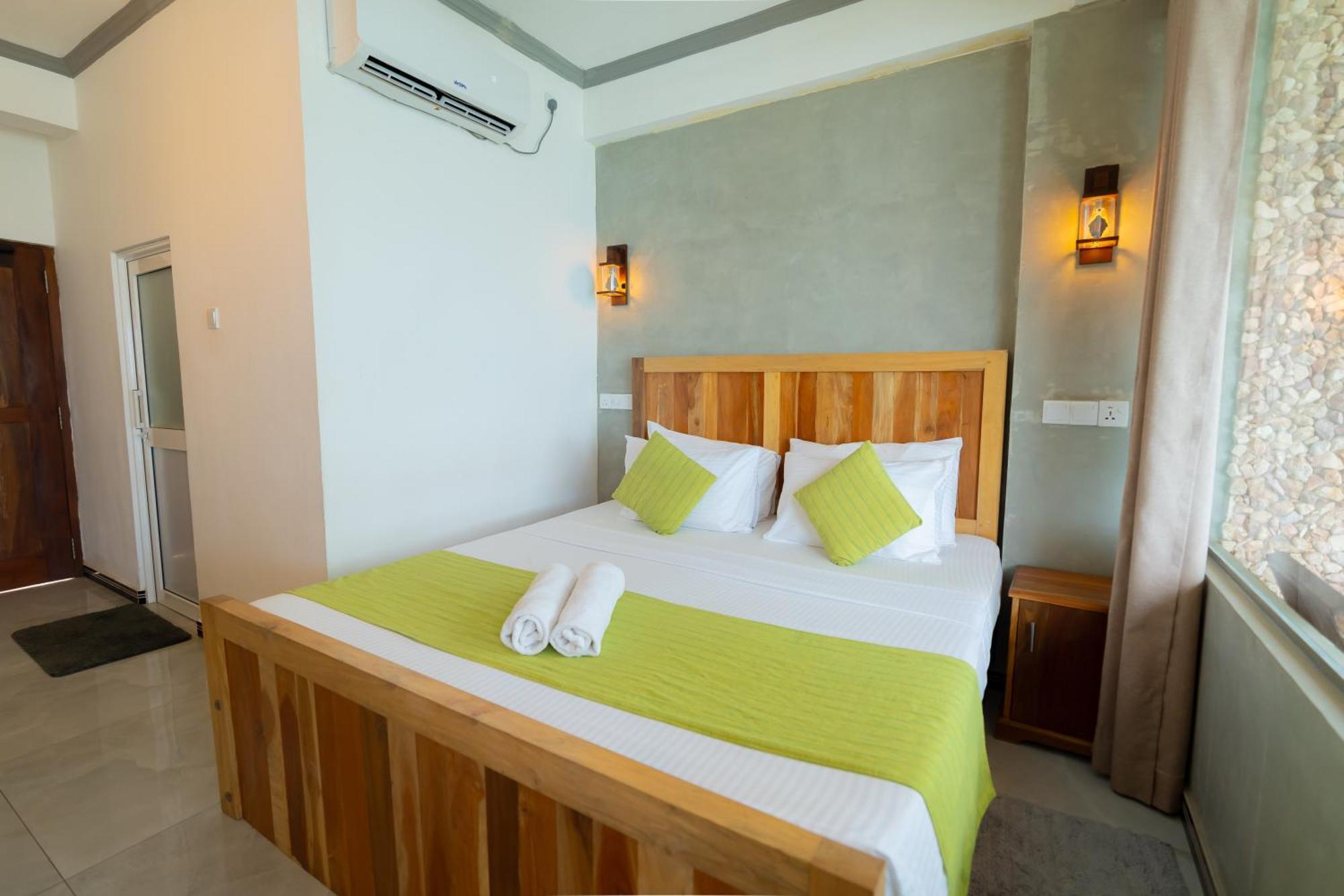 Gasthuis Coral 3*