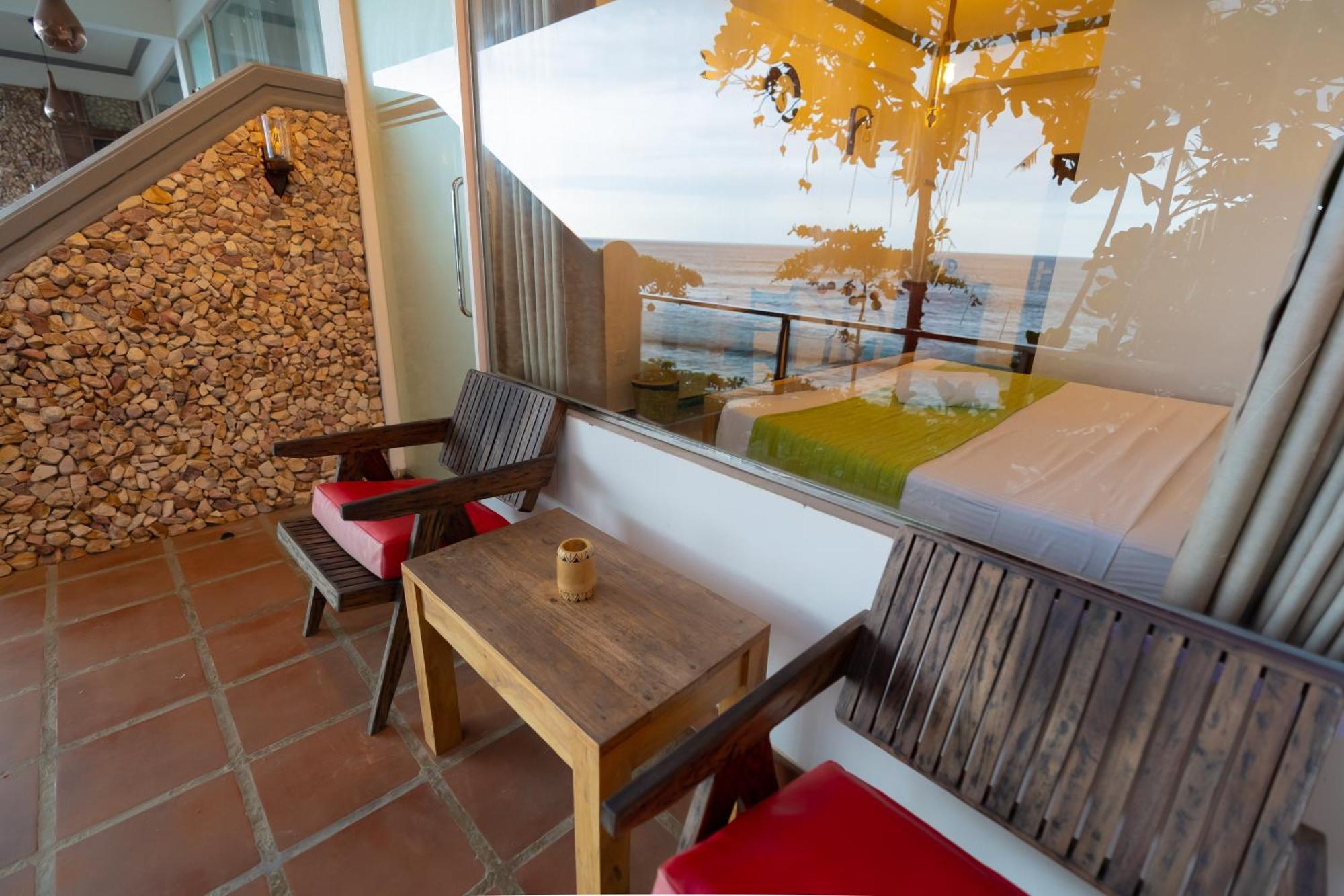 Gasthuis Coral 3*