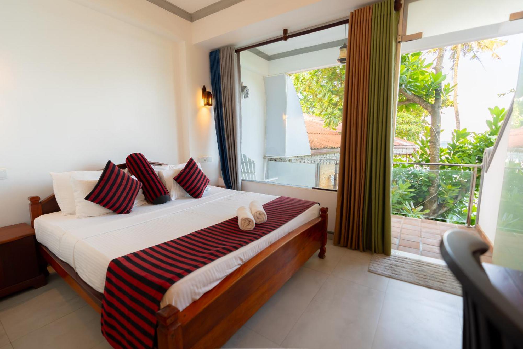 Coral Gasthuis 3*