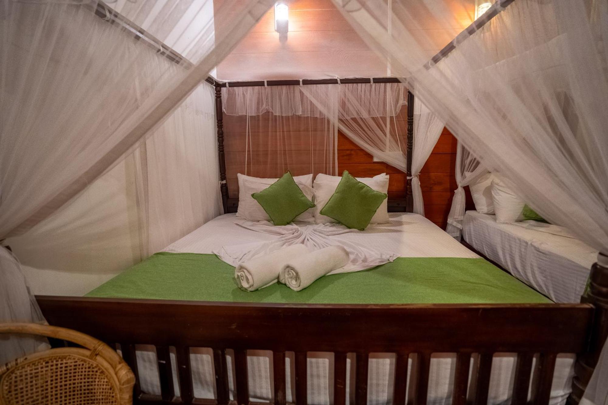 Gasthuis Coral 3*