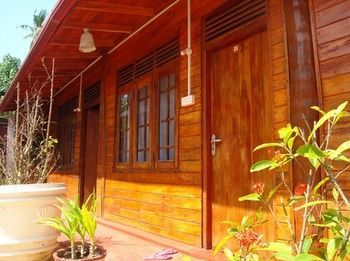Coral गेस्ट हाउस 3*