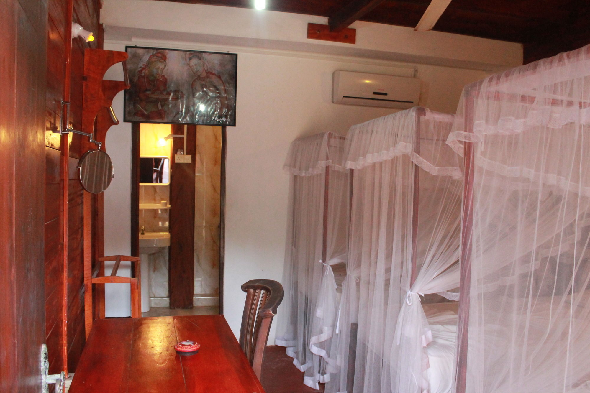 गेस्ट हाउस Coral Mirissa